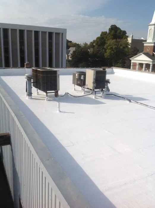 White Cap Roofing Systems Picture 2
