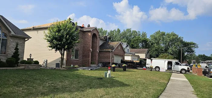 Scott B Roofing PLLC Picture 2