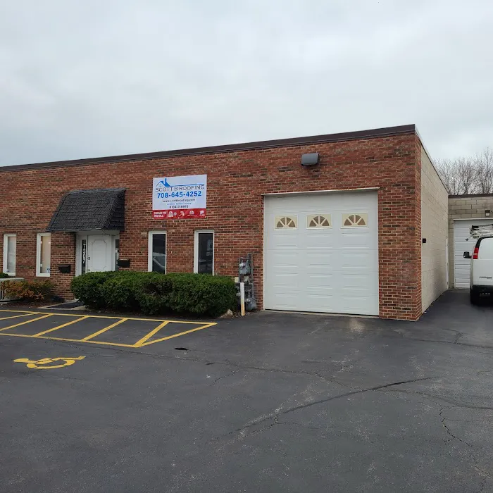 Scott B Roofing PLLC Picture 1