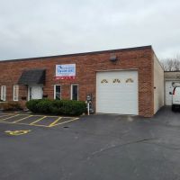 Scott B Roofing PLLC ico