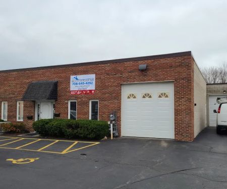 Scott B Roofing PLLC