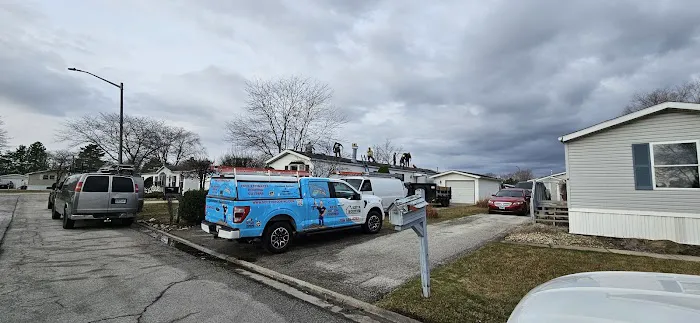 Scott B Roofing PLLC Picture 3