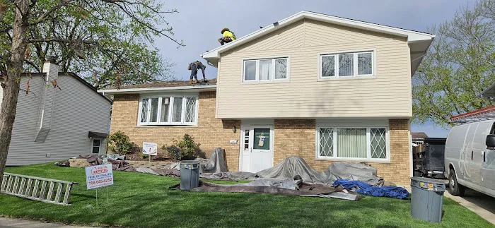 Scott B Roofing PLLC Picture 5