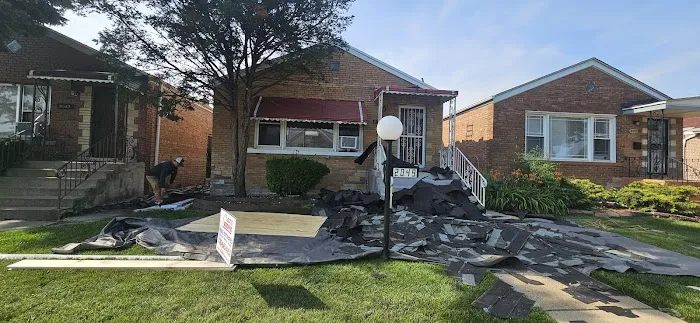 Scott B Roofing PLLC Picture 4