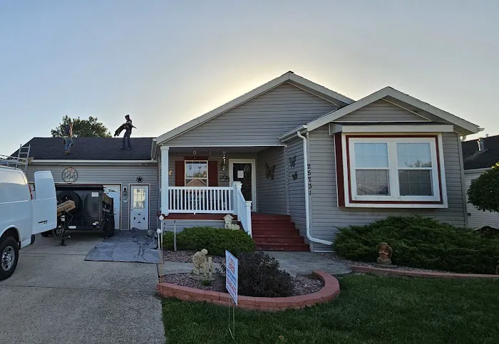 Scott B Roofing PLLC Picture 9