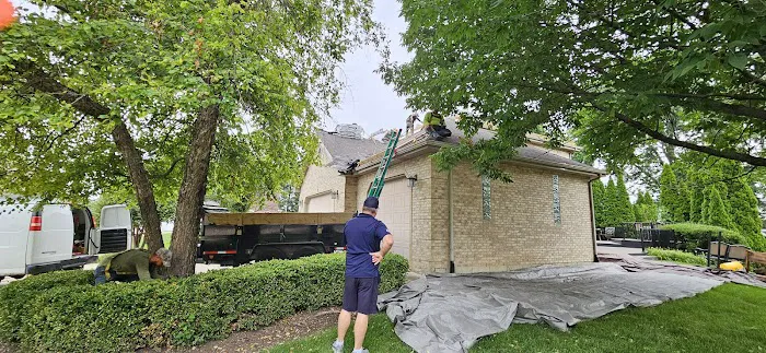 Scott B Roofing PLLC Picture 8