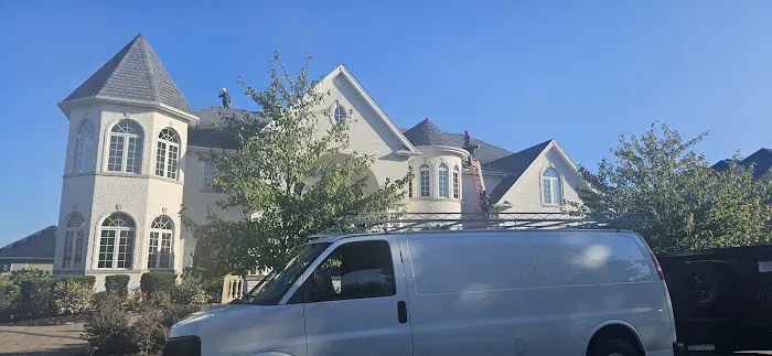 Scott B Roofing PLLC Picture 7