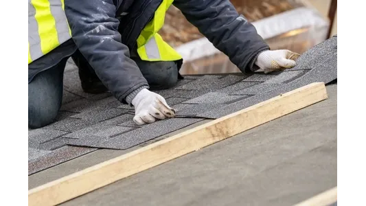 Johnny & Roofing Contractors Picture 1