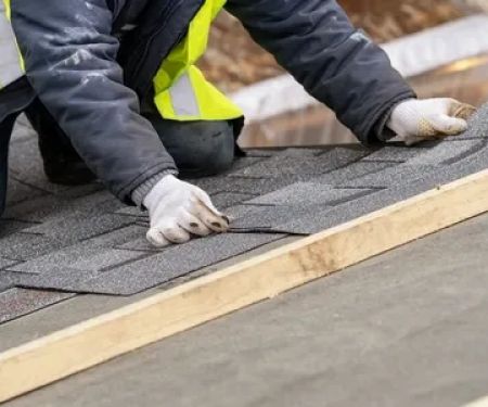 Johnny & Roofing Contractors