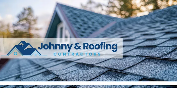 Johnny & Roofing Contractors Picture 3