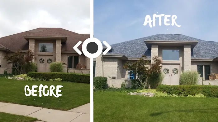 Allied Restoration Contractors - Roofing & Siding Picture 2