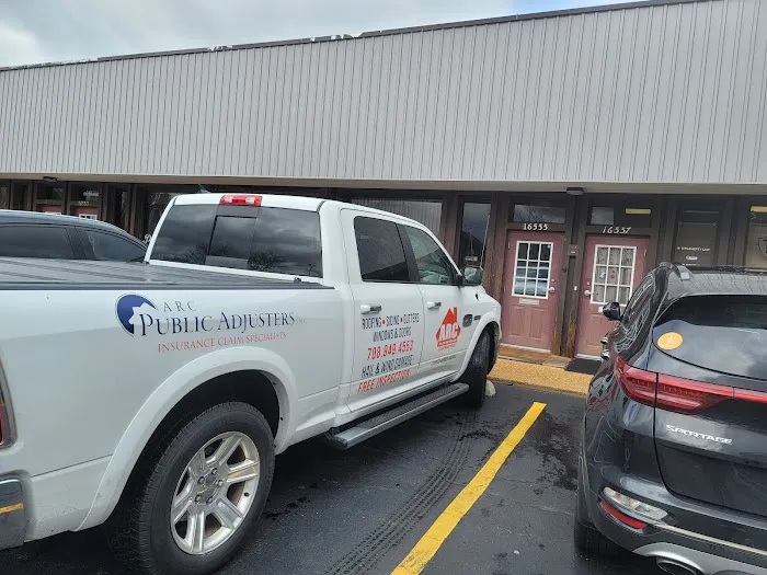 Allied Restoration Contractors - Roofing & Siding Picture 1