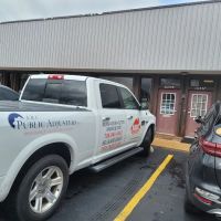 Allied Restoration Contractors - Roofing & Siding ico