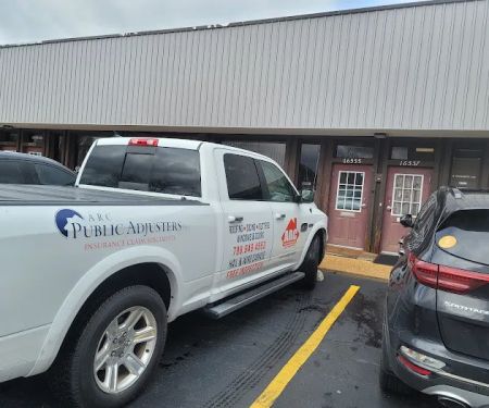 Allied Restoration Contractors - Roofing & Siding