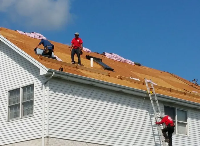 Allied Restoration Contractors - Roofing & Siding Picture 3
