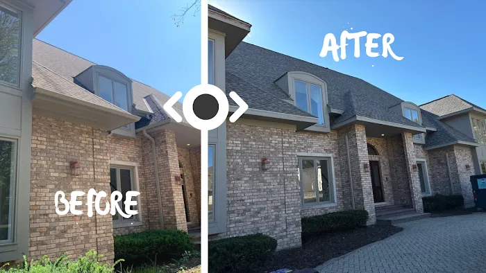 Allied Restoration Contractors - Roofing & Siding Picture 5