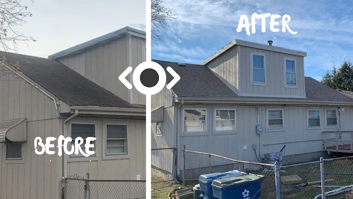 Allied Restoration Contractors - Roofing & Siding Picture 6