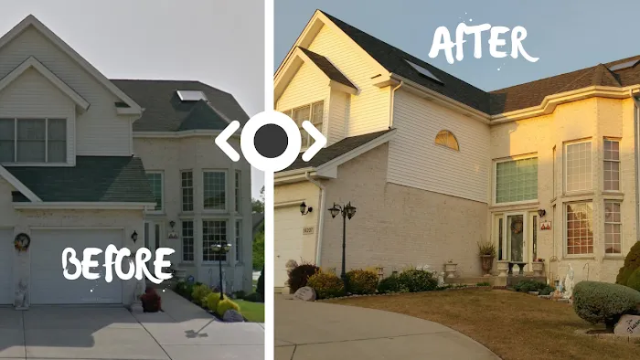 Allied Restoration Contractors - Roofing & Siding Picture 7