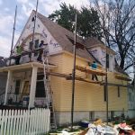 Omega Exteriors Midwest