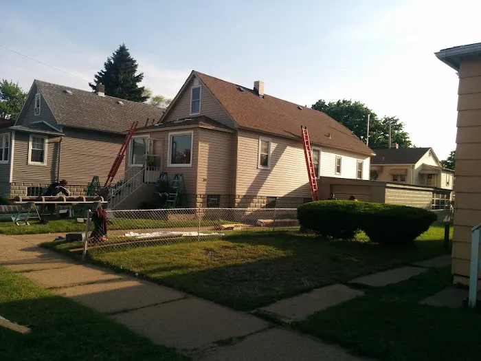 Omega Exteriors Midwest Picture 5