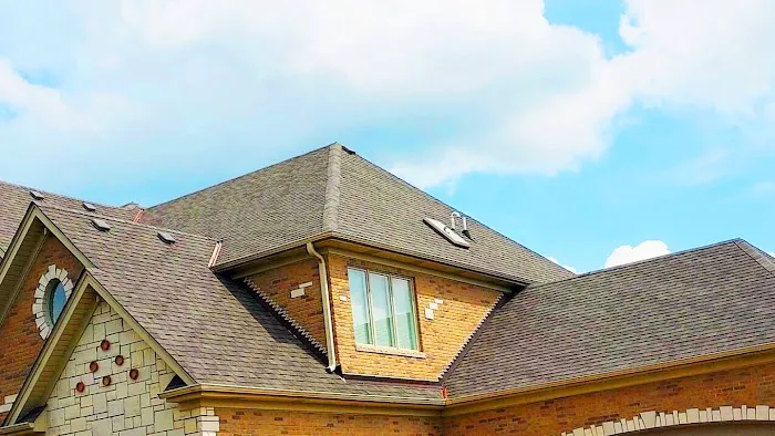 G & Dumas Finest Roofing Construction Picture 1