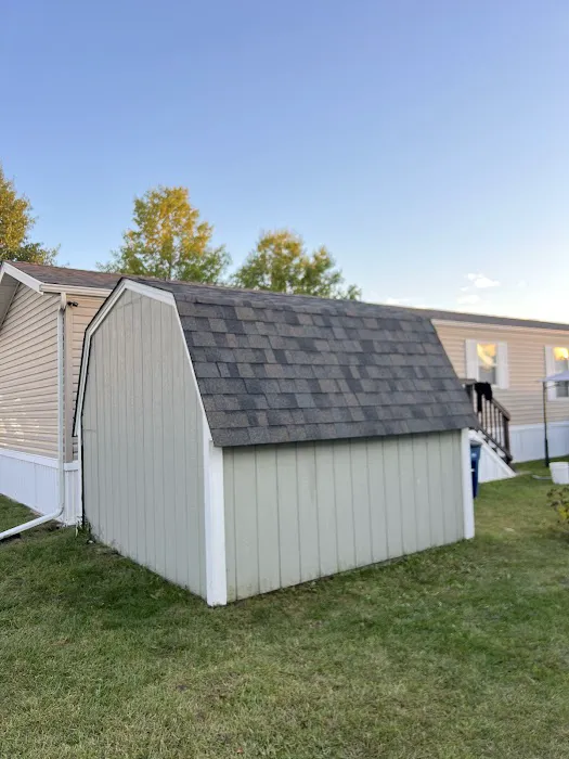 G & Dumas Finest Roofing Construction Picture 5