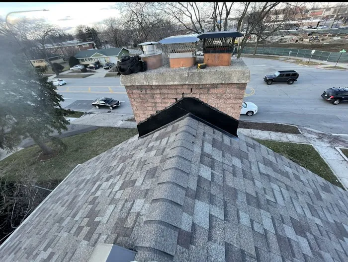 G & Dumas Finest Roofing Construction Picture 9