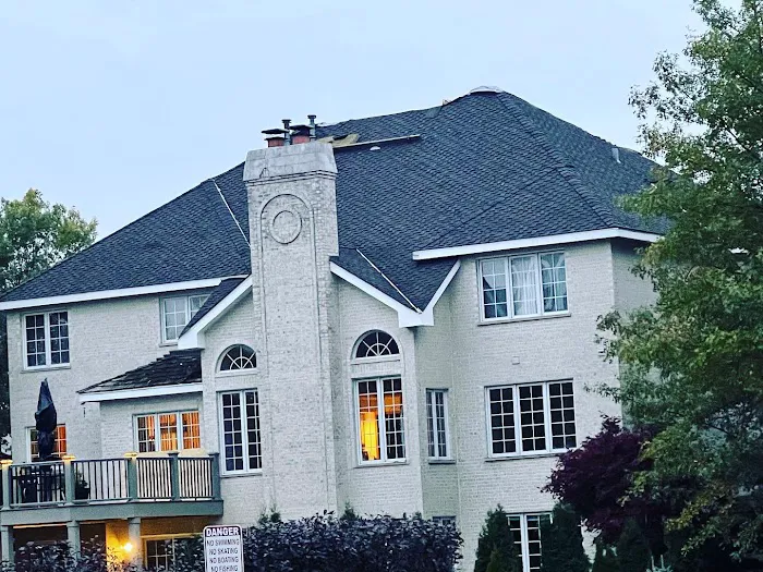 G & Dumas Finest Roofing Construction Picture 8