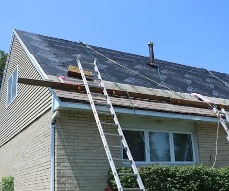 Americanstruction Inc