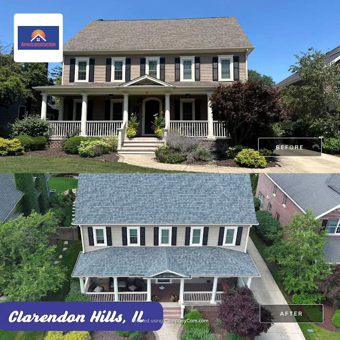 Americanstruction Inc Picture 5