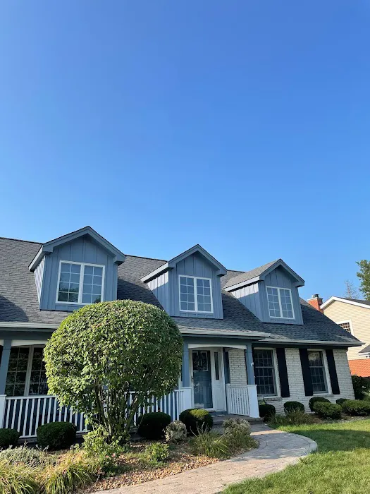 Kris Construction Company Picture 1