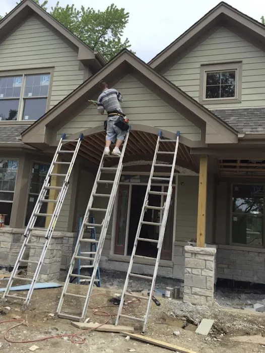 Kris Construction Company Picture 3