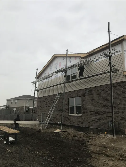 Kris Construction Company Picture 2