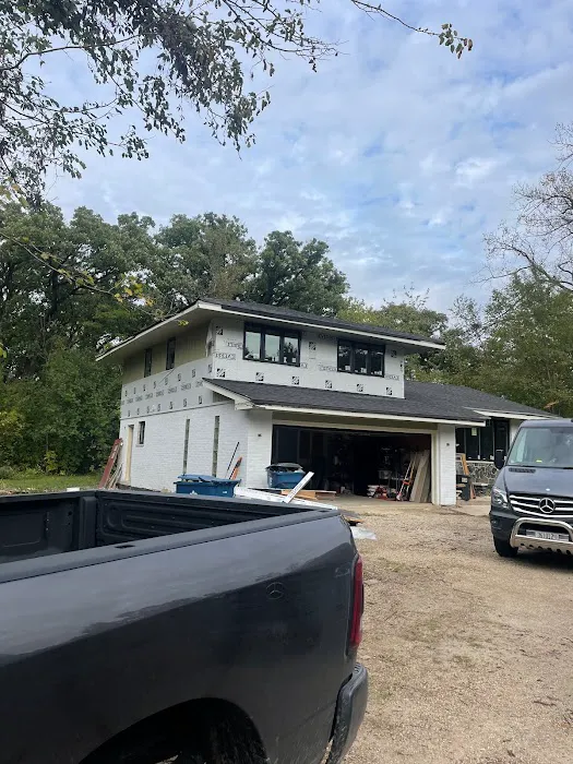 Kris Construction Company Picture 5