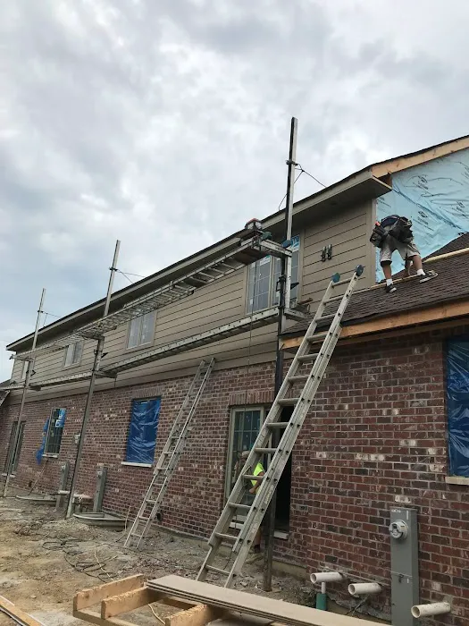 Kris Construction Company Picture 6