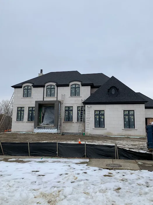 Kris Construction Company Picture 8