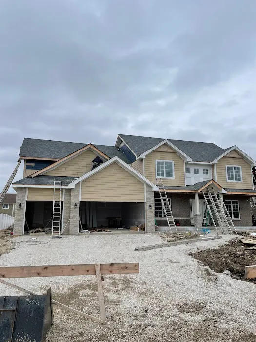 Kris Construction Company Picture 9