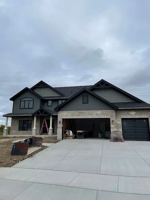 Kris Construction Company Picture 10