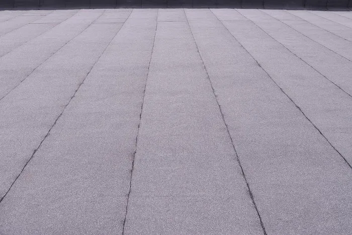 CMPET Flat Roofing Picture 2