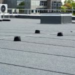 CMPET Flat Roofing