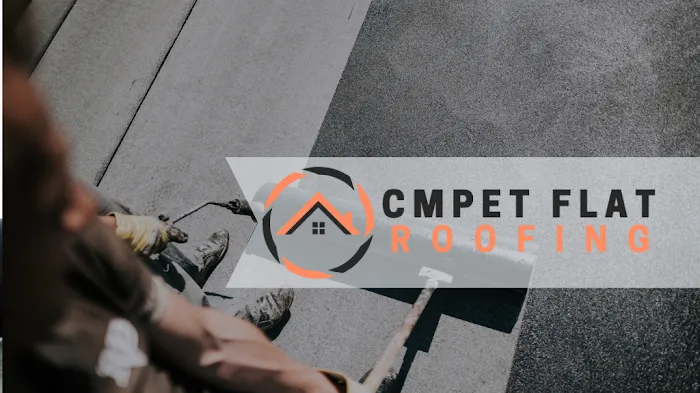 CMPET Flat Roofing Picture 3