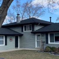 TopLine Roofing & Restoration ico