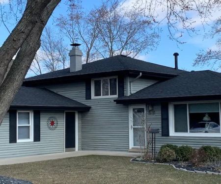 TopLine Roofing & Restoration