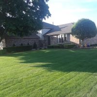 High Point Roofing, LLC ico