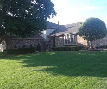 High Point Roofing, LLC