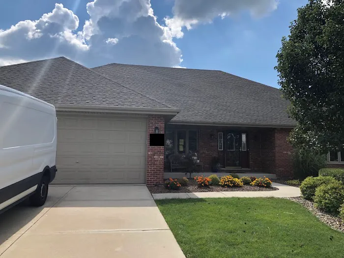 High Point Roofing, LLC Picture 3