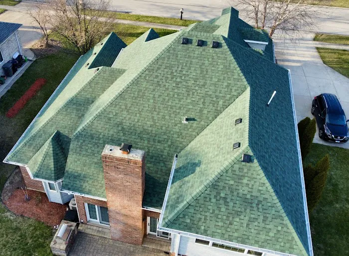 Roofing Staff & Remodeling Inc Picture 2