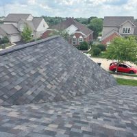 Roofing Staff & Remodeling Inc ico