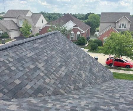 Roofing Staff & Remodeling Inc