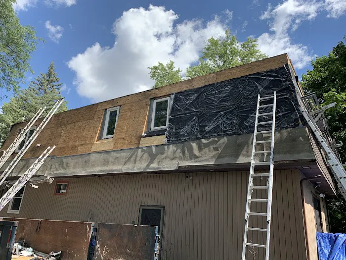 Roofing Staff & Remodeling Inc Picture 5